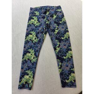 fabletics leggings medium